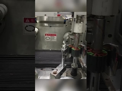 Van de overzeese de Rotorbldc Motor Autoped Waterdichte Brushless Motor 600Without uit