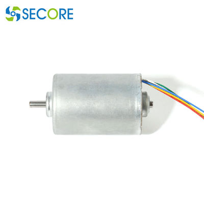 3000rpm Inner Rotor BLDC Motor Inrunner Brushless Integrate PMW Controller