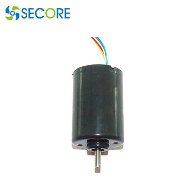 3000rpm Inner Rotor BLDC Motor Inrunner Brushless Integrate PMW Controller