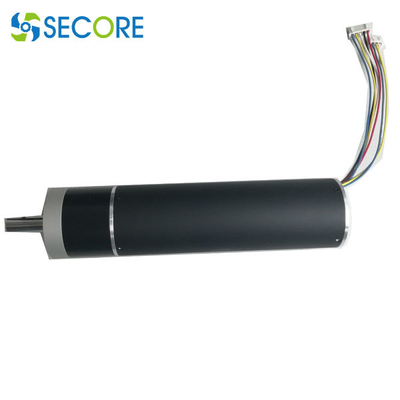 Brushless Planetary Deceleration Motor 100W For Electric Roller