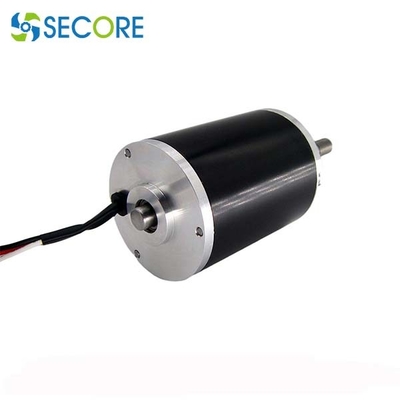 Industrial Bldc Motor Power Tool 5067 Brushless Dc Motor 5600rpm EC Motor