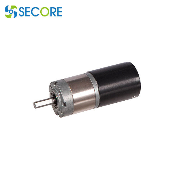 Ventilator Planetary BLDC Fan Motor 24V Brushless Speed 100rpm